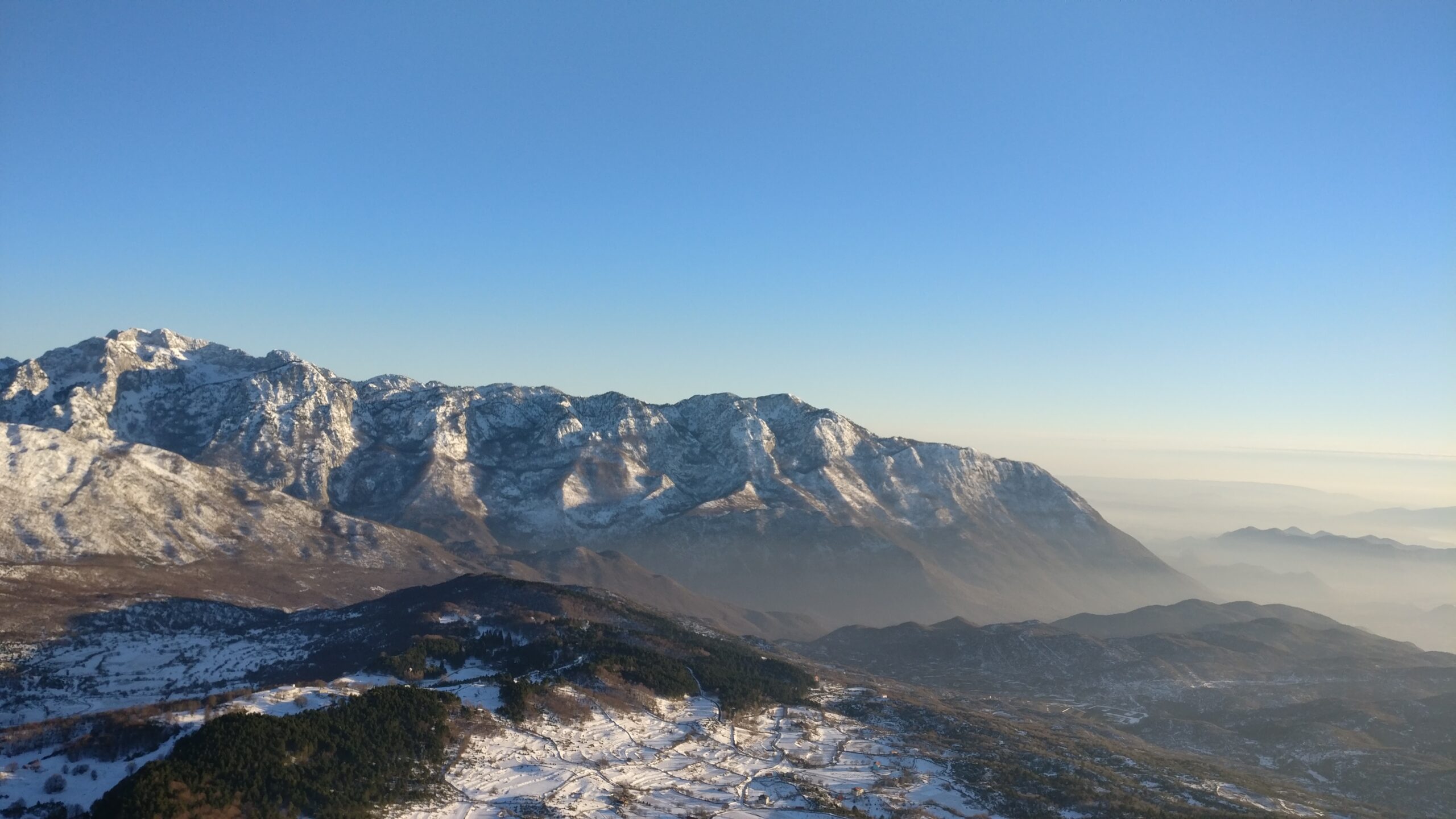 Nature Travel Albania